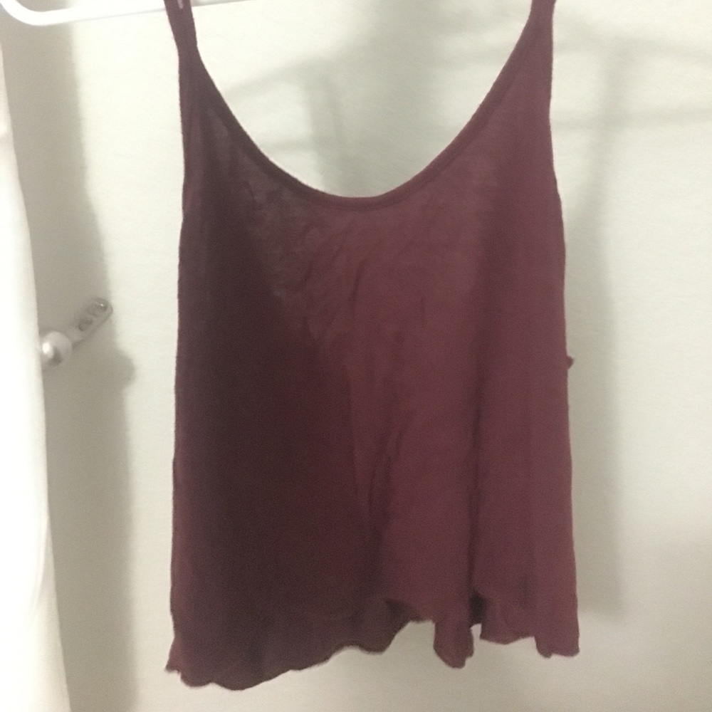 Brandy melville tank top, one size - Picture 4 of 4